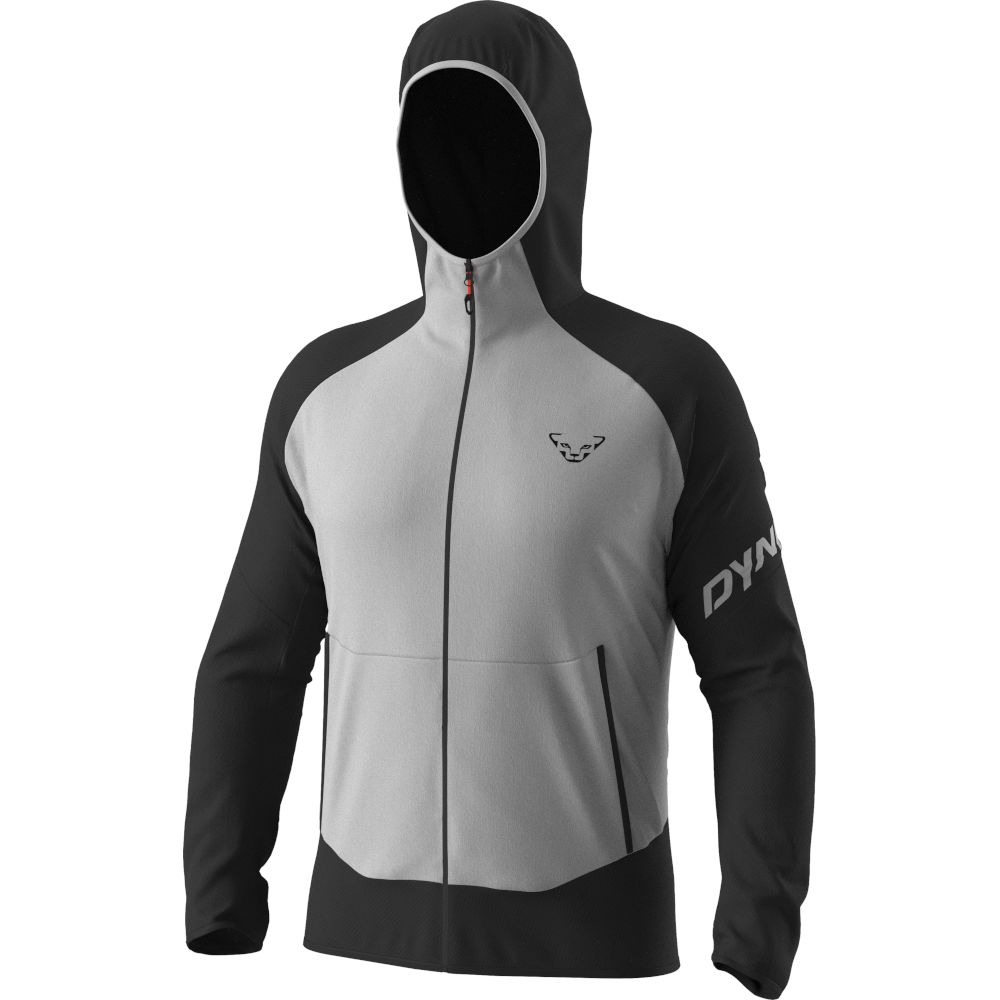 Чоловічий флис Dynafit TRANSALPER LIGHT PTC M HOODY  71176_0912