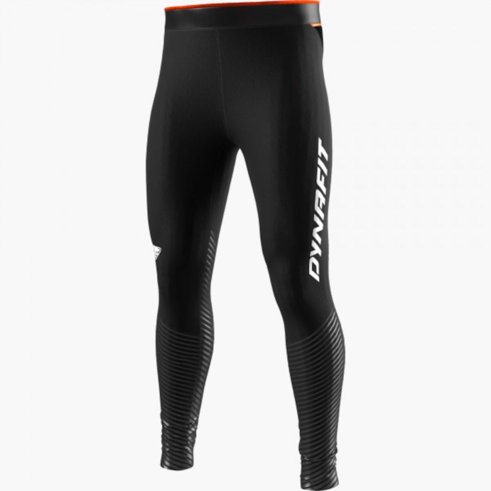 Чоловічі штани для бігу Dynafit REFLECTIVE TIGHTS M  71629_0911