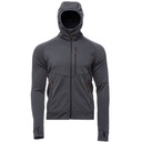 Чоловіча флісова кофта Peak Mns TMF0057-BLK