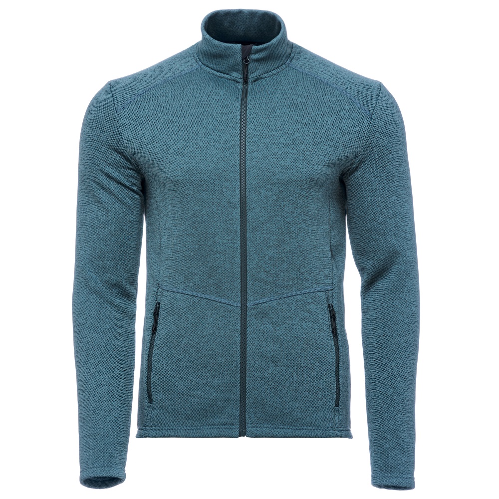 Чоловіча флісова кофта Turbat Porto 2 Mns TMF0059-BLU