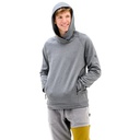 Чоловіча флісова кофта Porto Houdi Mns TMF0061-GRY
