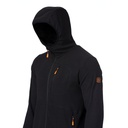Чоловіча флісова кофта Summit Mns TMF0063-BLK