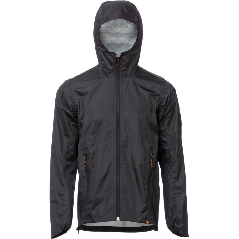 Чоловіча мембранна куртка Isla Mns  TMJ0010-BLK