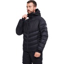 Чоловіча пухова куртка Petros Lite Mns TMJ0014-BLK