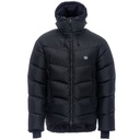 Чоловіча пухова куртка Turbat Petros Pro Mns TMJ0016-BLK