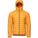 Чоловіча пухова куртка Turbat Trek Pro Mns TMJ0020-YLW