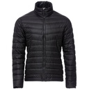 Чоловіча пухова куртка Trek Urban Mns  TMJ0022-BLK