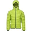 Чоловіча пухова куртка Trek Mns TMJ0029-GRN