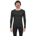 Чоловіча термофутболка Retezat Top Mns TML0034-BLK