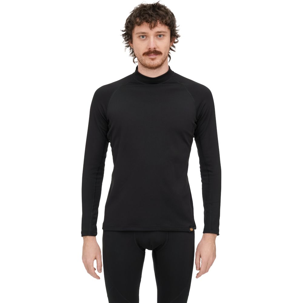 Чоловіча термофутболка Yeti Top Mns  TML0038-BLK