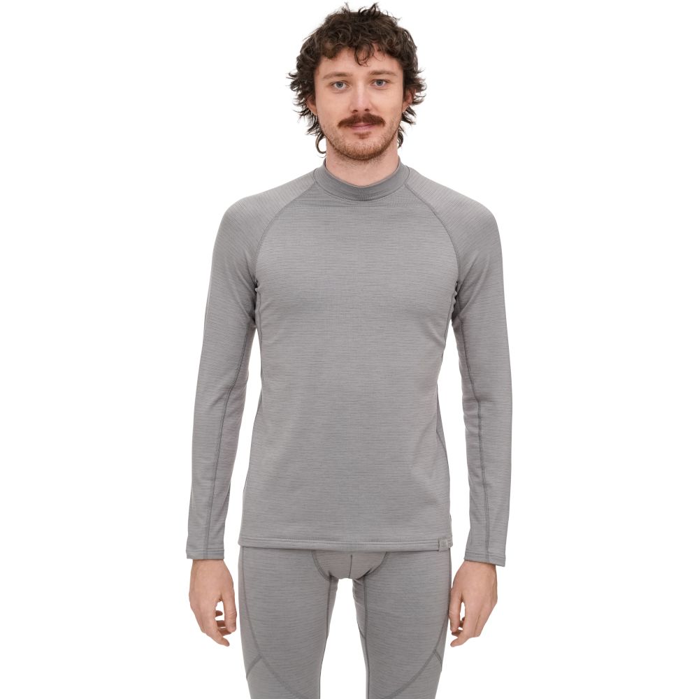 Чоловіча термофутболка Yeti Top Mns  TML0038-GRY