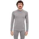 Чоловіча термофутболка Yeti Top Mns  TML0038-GRY