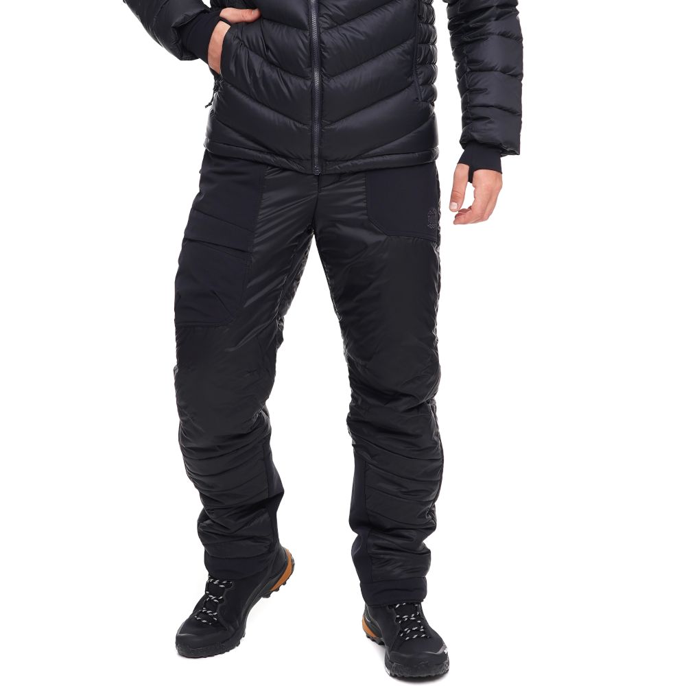 Чоловічі штани Iceberg Mns TMP0087-BLK