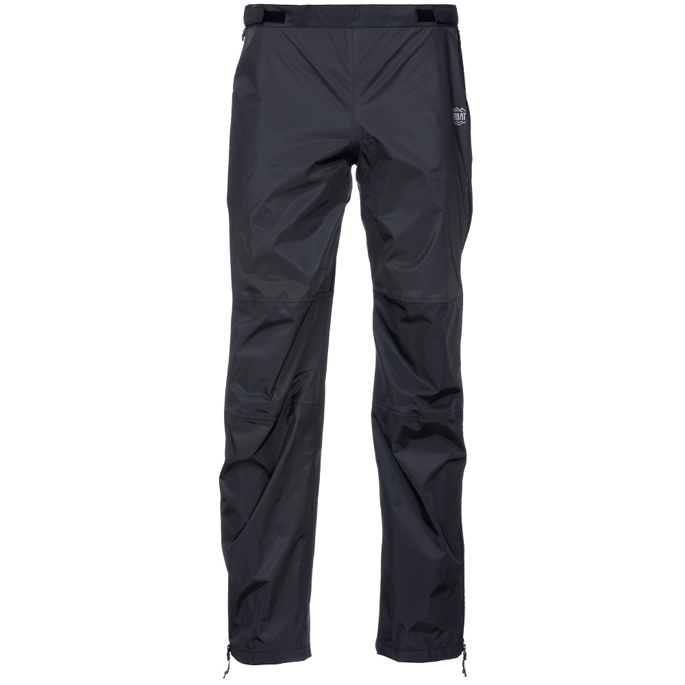 Чоловічі штани Turbat Isla Pants TMP0088-BLK