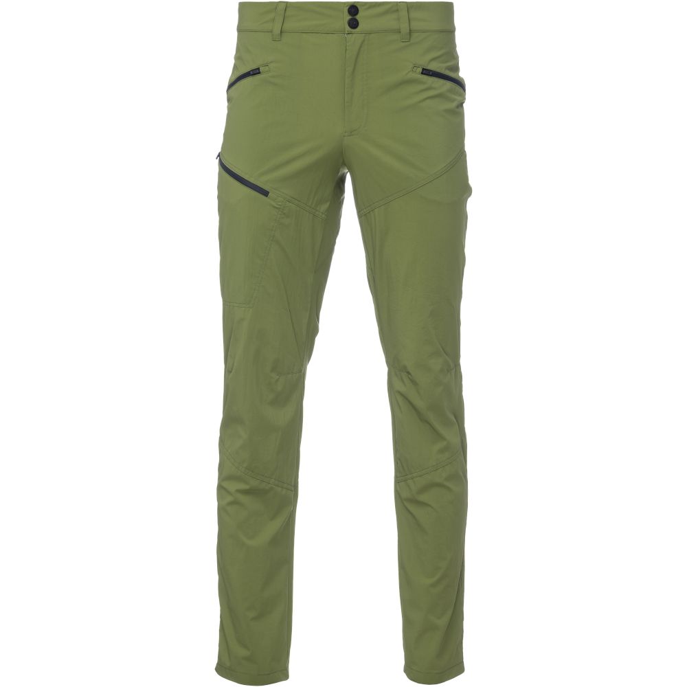 Чоловічі штани Turbat Prut Pro Mns TMP0094-GRN