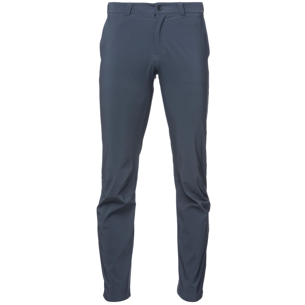 Чоловічі штани Winter Travel Mns TMP0096-BLU
