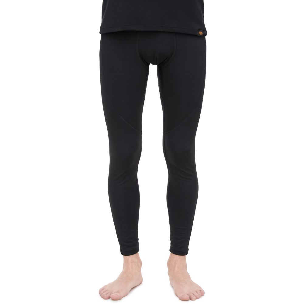 Чоловічі термоштани Turbat Yeti Bottom Mns TMT0043-BLK