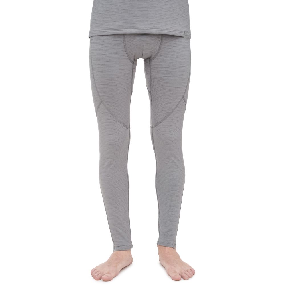 Чоловічі термоштани Yeti Bottom Mns TMT0043-GRY