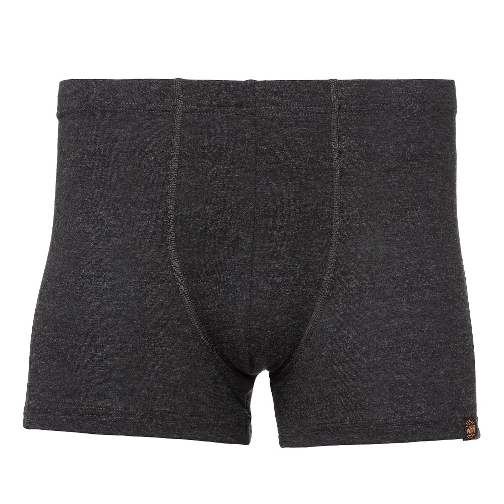 Чоловічі труси Turbat Retezat Boxer Mns TMT0045-BLK