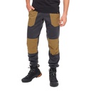 Чоловічі штани Camp Trek Mns TMP0078-BLK