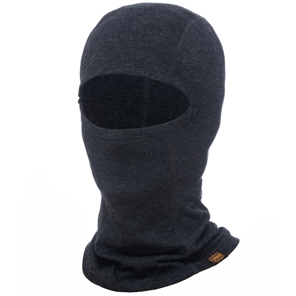 Балаклава Turbat Retezat Balaclava TUA0001-BLK