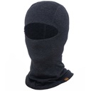 Балаклава Turbat Retezat Balaclava TUA0001-BLK