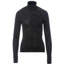 Жіноча флісова кофта Ilma 3 Wmn TWF0053-BLK