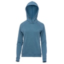 Жіночі худі Porto Houdi Wmn TWF0065-BLU