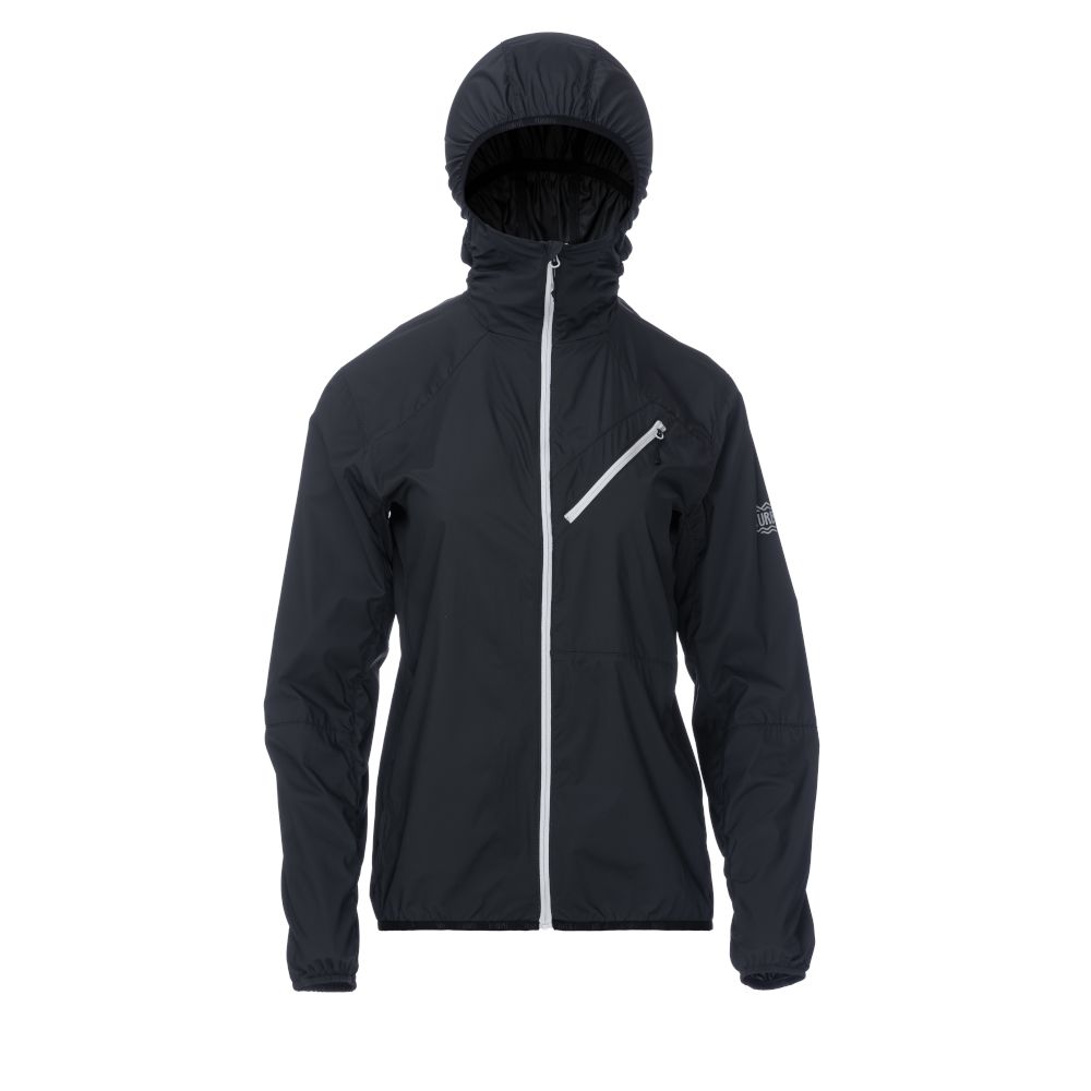 Жіноча куртка Fluger 2 Wmn TWJ0009-BLK
