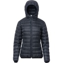 Жіноча пухова куртка Turbat Trek Wms TWJ0030-BLK