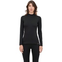 Жіноча термофутболка Yeti Top Wms  TWL0039-BLK