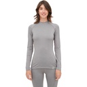 Жіноча термофутболка Turbat Yeti Top Wms TWL0039-GRY