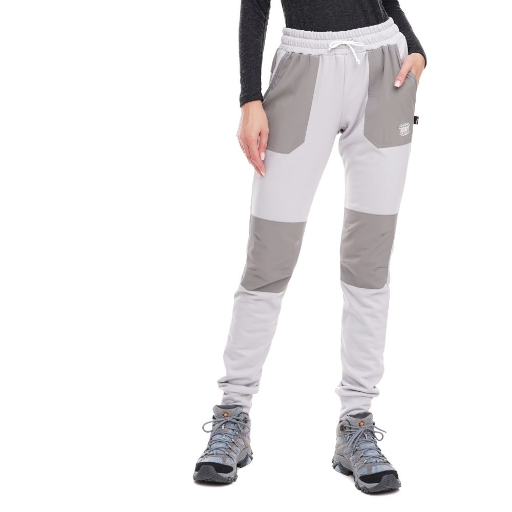 Жіночі штани Camp Trek Wmn TWP0079-GRY