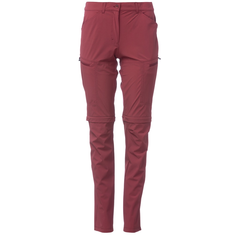 Жіночі штани Turbat Cascade Wms  TWP0080-RED