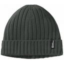 Шапка Jack Wolfskin RIB KNIT BEANIE 1907122_4136