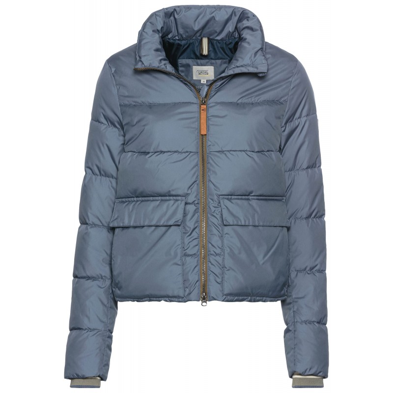 Жіноча куртка прошита Camel Active BLOUSON 330550-4F63-40