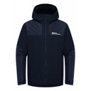 Чоловіча куртка утеплена Jack Wolfskin JASPER INS JKT M A61872_6000