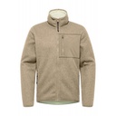 Чоловічій фліс Jack Wolfskin KAMINFEUER JKT M A60055_A0030
