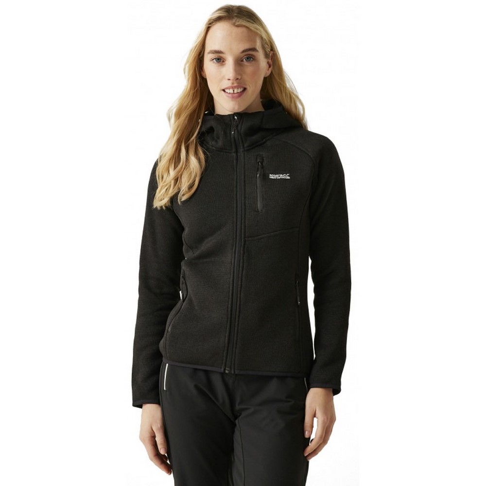 Жіночій фліс Regatta Wms Hood Newhill RWA597-800
