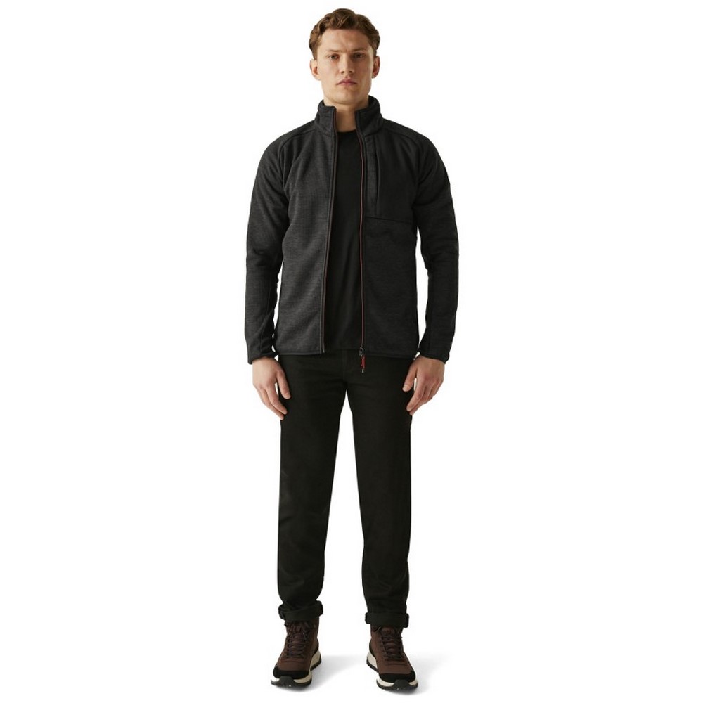 Чоловічій фліс Regatta Shorston RMA605-08R