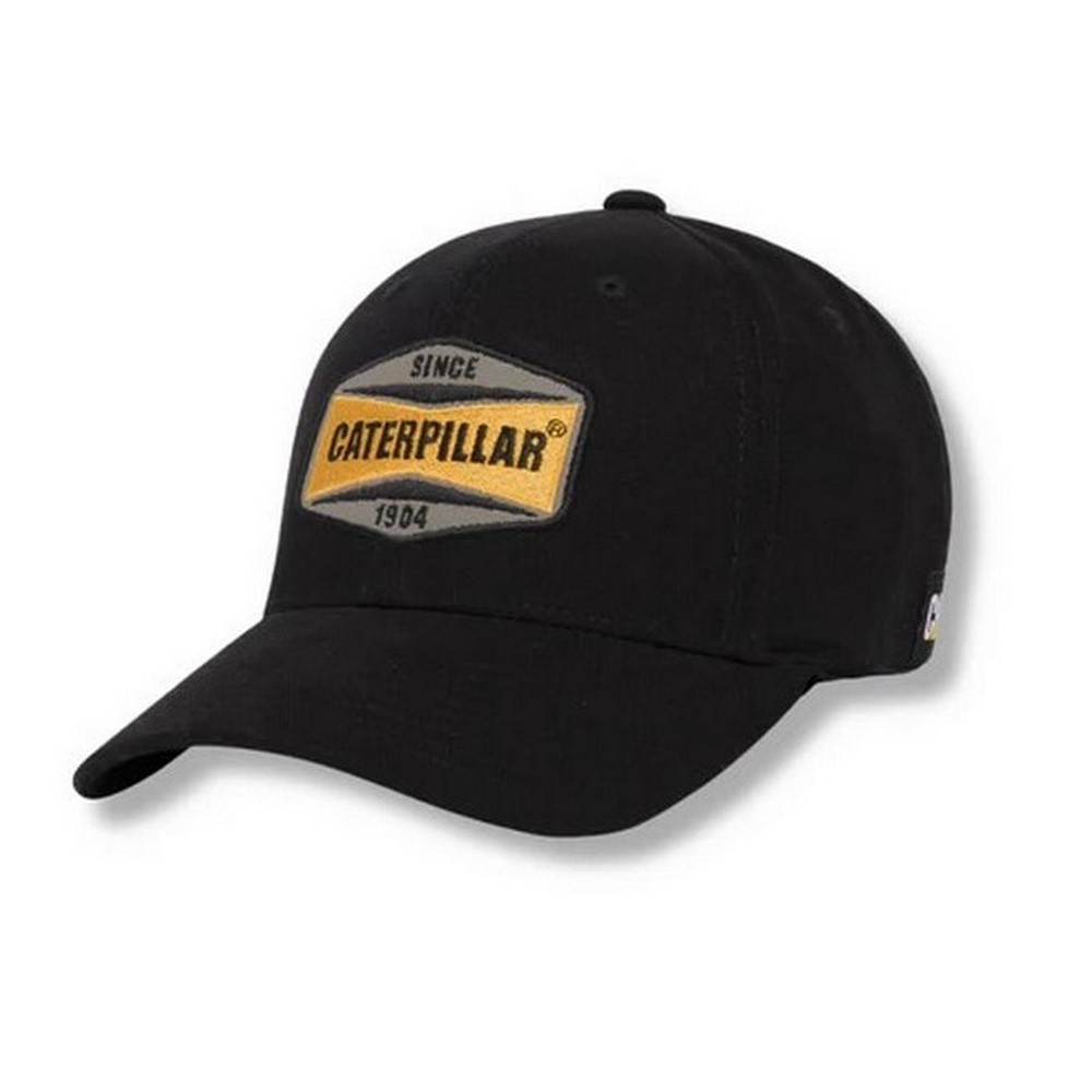Чоловіча шапка Caterpillar 1090040-10158