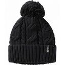 Жіноча шапка Jack Wolfskin POMPOM BEANIE 1905092_6000