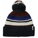 Дитяча шапка Jack Wolfskin POMPOM BEANIE KIDS 1911081_1010