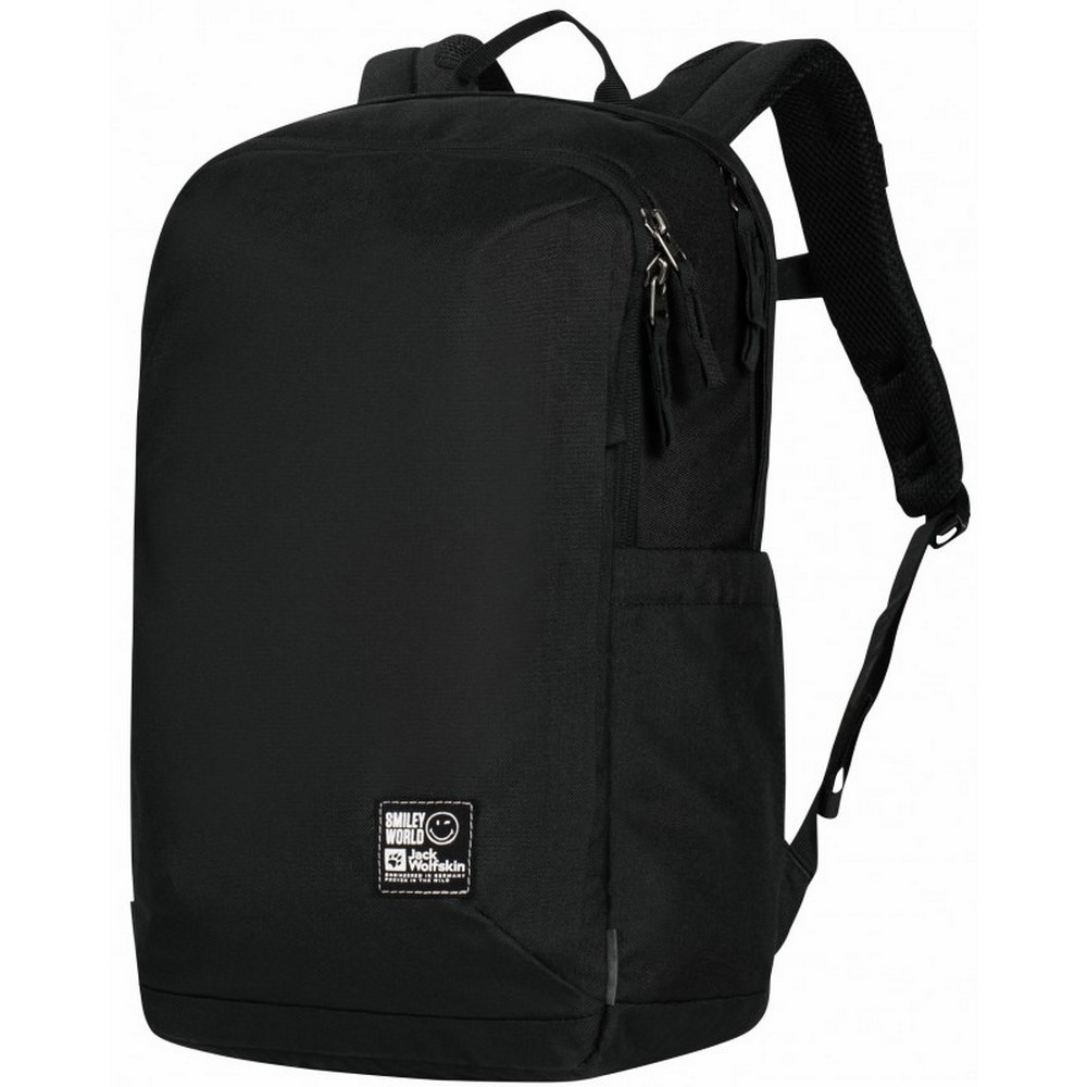 Дитяий рюкзак Jack Wolfskin SMILEYWORLD BACKPACK 2020511_6502