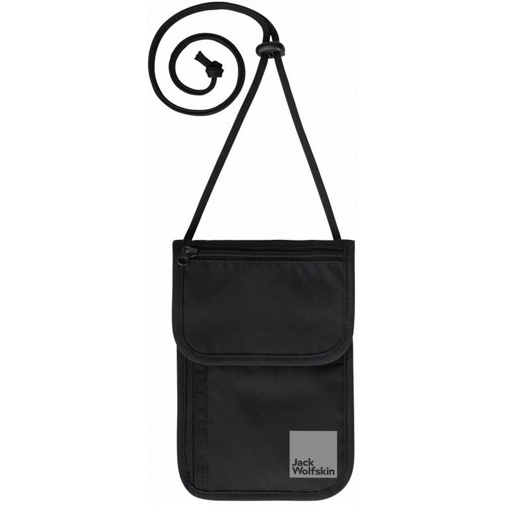 Гаманець Jack Wolfskin ORGANIZER 8006752_6000