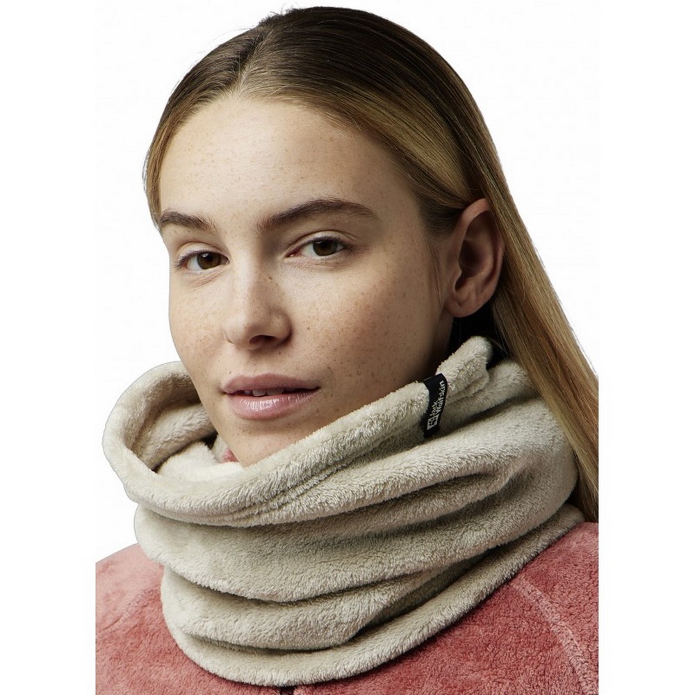 Баф Jack Wolfskin ROTWAND LOOP A61974_A0029