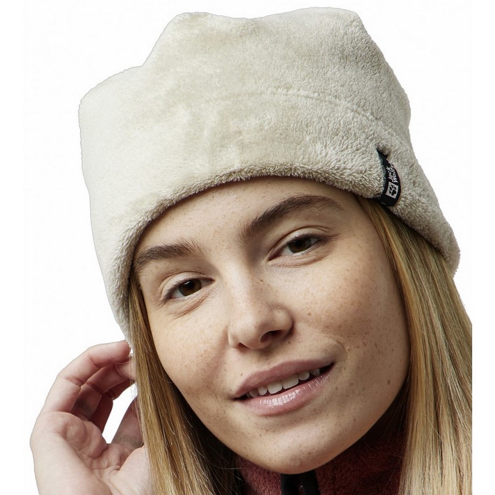 Шапка Jack Wolfskin ROTWAND BEANIE A61977_A0029