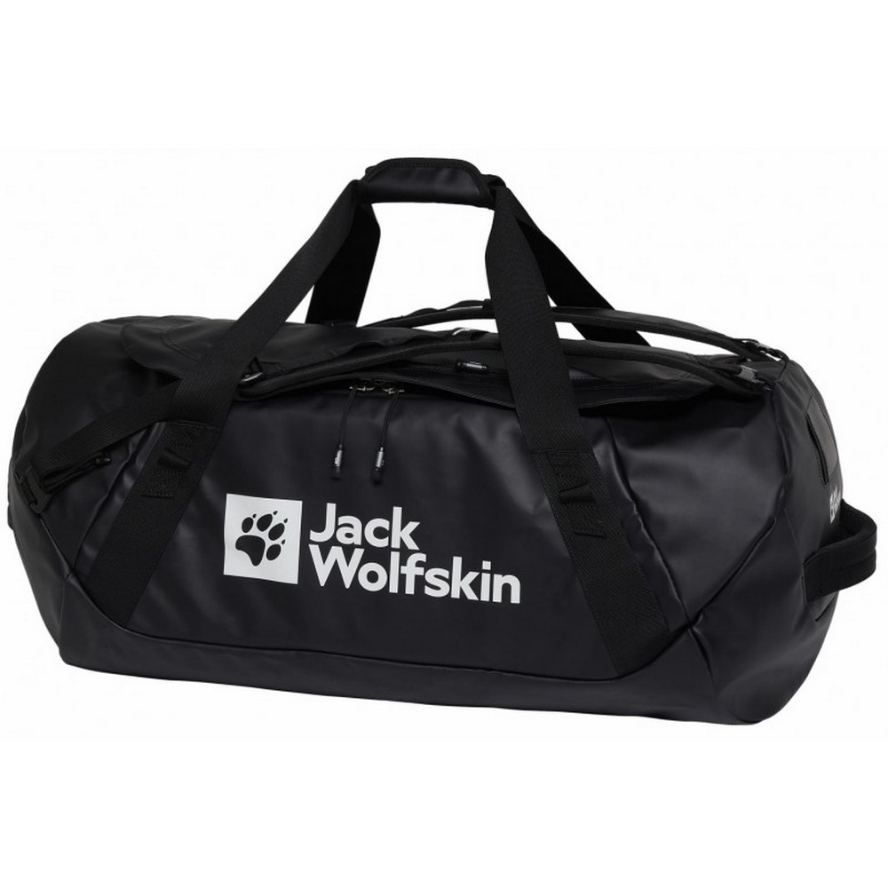 Сумка Jack Wolfskin EXPDN DUFFLE 70 A62096_6000