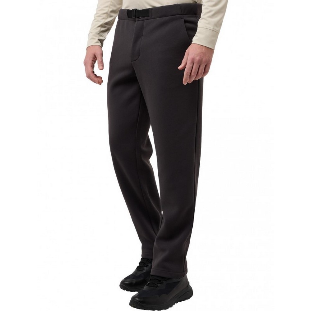 Чоловічі штани утеплені Jack Wolfskin WANDEREST PANTS M A60186_6502