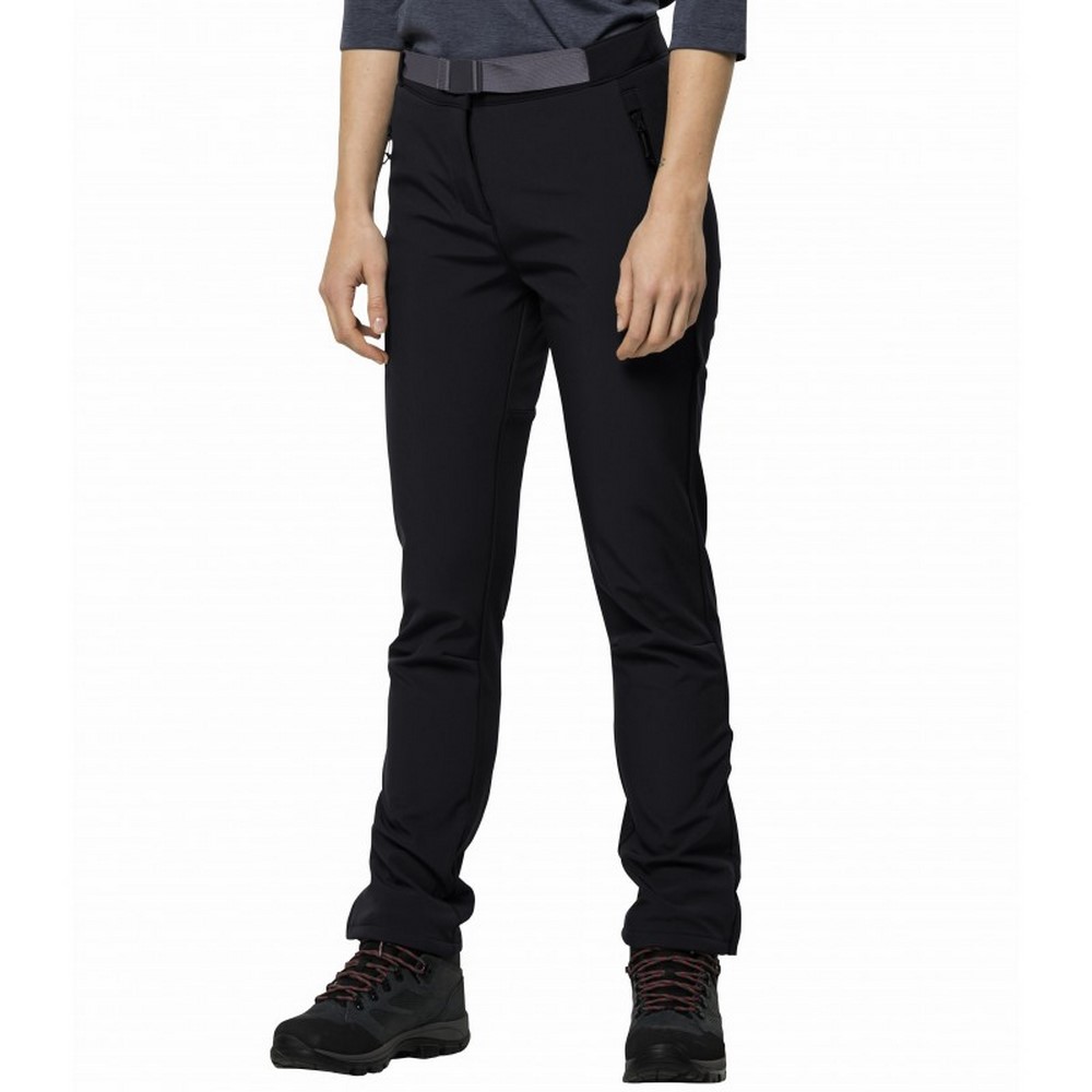 Жіночі штани утеплені Jack Wolfskin STOLLBERG PANTS W 1507722_6000